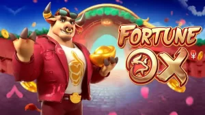 Fortune Ox